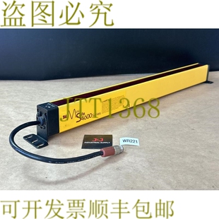 原装供应二手- STI Mini Safe 4600 系列 70158-1853 接收器 14/2