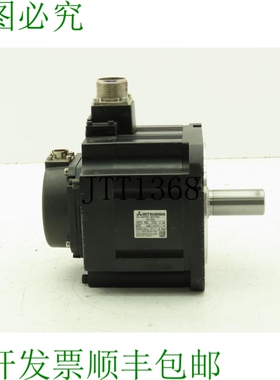 原装供应HF104S 1kW 3000转 A48 125V 5.3A 3PH