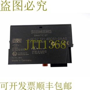 0AA0 原装 4BD51 供应6ES7 6ES71314BD510AA0 131