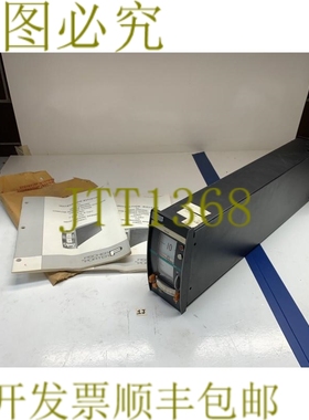 原装供应Fischer&Porter 53EN4000 计算机接口手动-自动控制站