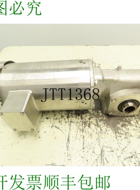 原装供应道奇 SS20O18H56 不锈钢 18:1 Tigear-2 垃圾机带 75 Hp