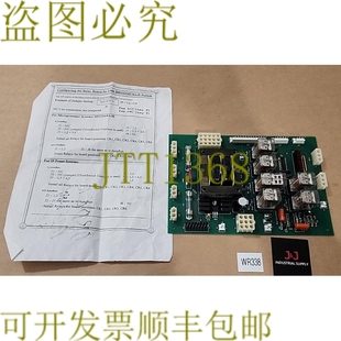继电器板适用于阿富汗系统 MP2 原装 Labs 供应Broomfield