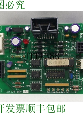 原装供应? RUDOLPH META PULSE MetaPULSE 300X Cu A15429 REV。A