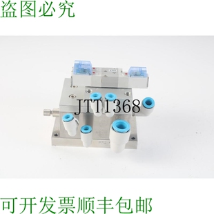 原装 EAM1A 供应小金井 EA10A6 101W 歧管带 阀门和 EA10A3