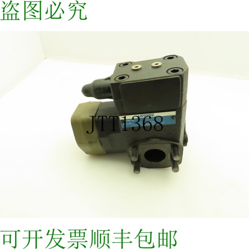 原装供应维氏 UPF1S-CL-12-AW-20 压力 9-70 压力 130 - 1000 psi