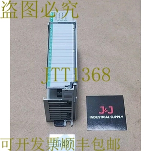 Bradley 结构型 OV16 Allen 1769 输出模块 原装 供应新