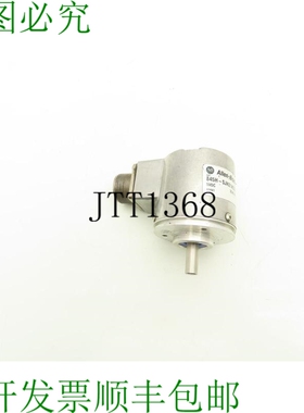原装供应Allen Bradley 845H-SJHZ14CSY2C 旋转式增量编码器 5VDC