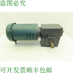 原装 56C 转 莫尔斯袭击者 1Hp 230 460V 分钟 供应利森