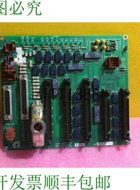 原装供应? 0100-01652 REV 001 HDPCVD 300 毫米 AP 气体面板分配