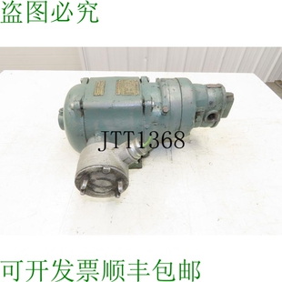 原装 111 Sharpe 4GPM 600 RPM 液压齿轮泵 供应Brown 型号