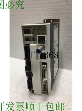 原装供应?  MQDB012AAD02 交流电伺服驱动器 AMAT 0190-15328