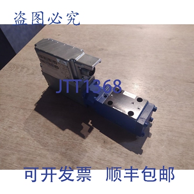 原装供应REXROTH 阀门 0811402081 DREBE 6X-11/310MG24K31A1M