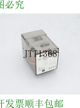 原装供应ALLEN BRADLEY 700-HA32A1 系列 D 继电器