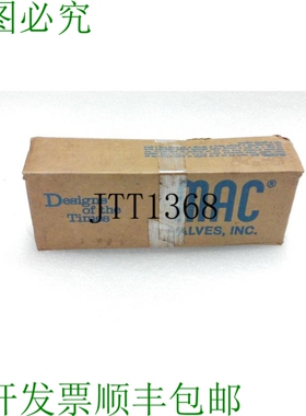 原装供应MAC 812C-PM-221BA-112/PME-221BAAA