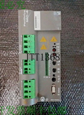 原装供应? 施耐德 PacDrive MC-4/11/22/400