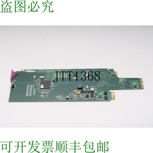 原装 Miranda 供应草谷 FIO 1901 双光学电气转换 SDI