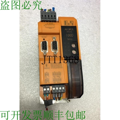 原装供应? 贝加莱自动化 ACOPOS micro 100D 80VD100PD.C022-01 R