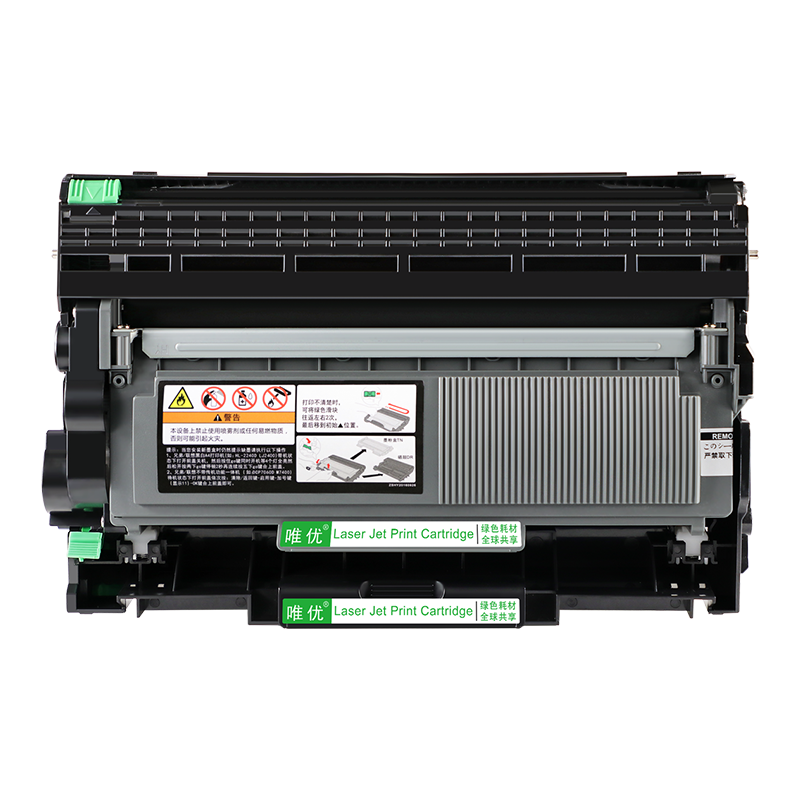 LJ2655d/LD2451硒鼓/LT2451粉盒