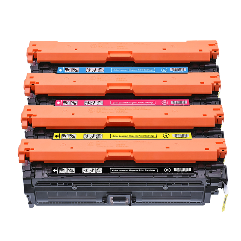 HP651a硒鼓CE340a硒鼓M750XH墨盒