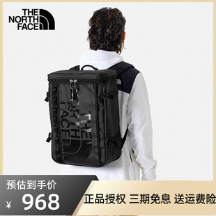 TheNorthFace男女户外轻便运动包大容量登山包 北面双肩背包中性款