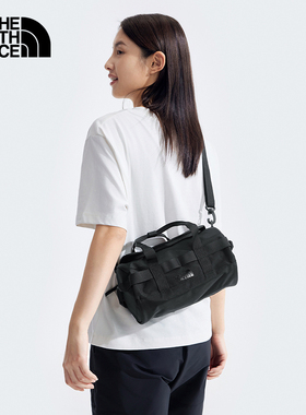TheNorthFace北面单肩包男女同款轻巧便携户外春季新款斜挎包5JYT