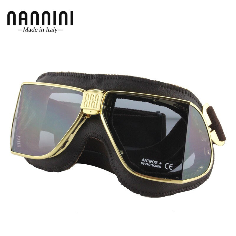 防风沙防冲击骑行防雾机车护目镜户外滑雪镜-CUSTOM