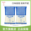 【老客回购】丘比香甜味沙拉酱1kg2袋装商用料理酱类调料