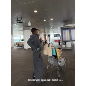 十一石 暖冬套组摇粒绒拉链立领卫衣宽松A字长裙半身裙休闲套装