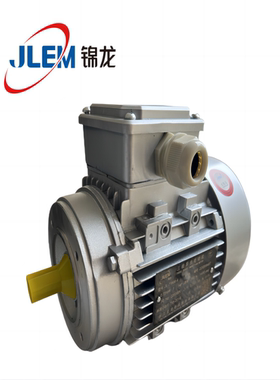 YE4-112M-4浙江金龙电机JLEM二级能效
