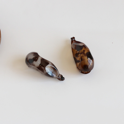 简便扭夹小巧大容量后脑勺盘发夹懒人一把抓香蕉夹发抓发饰头饰品