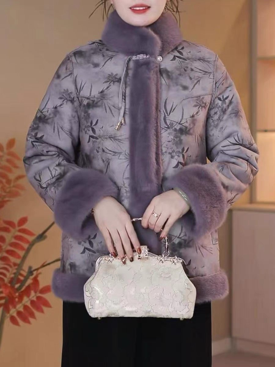 奶奶冬装外套棉服女中老年人唐装棉衣老人冬季加绒加厚妈妈上衣,女装/女士精品,中老年女装,淘宝优惠券,粉丝福利购,淘宝优惠卷