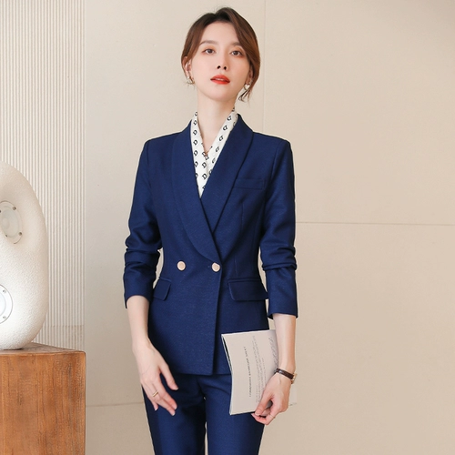 Пиджак классического кроя, костюм, демисезонное ювелирное украшение для работы, яркий броский стиль