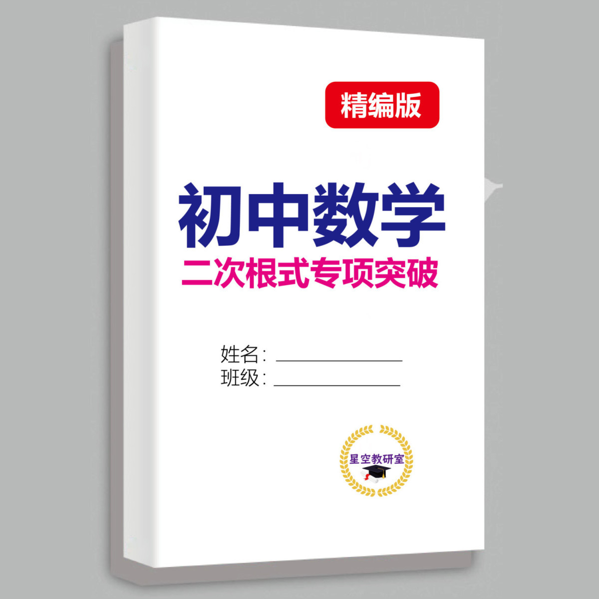 新款初中数学二次根式专项突破重难点题型分析讲解答题技巧方法