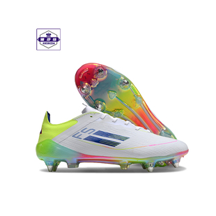 低帮足球鞋可拆卸钢钉SG湿滑天然草地防滑训练鞋透气减震运动球鞋