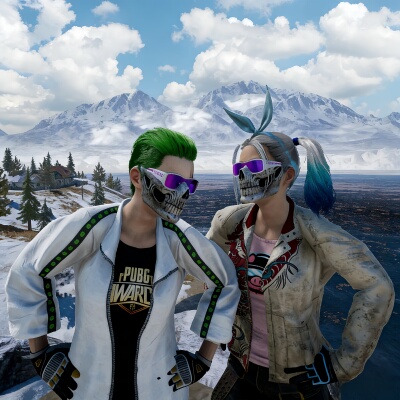 PUBG一个点主播同款排位专用上压分冲榜鼠标吃宏稳定玄武