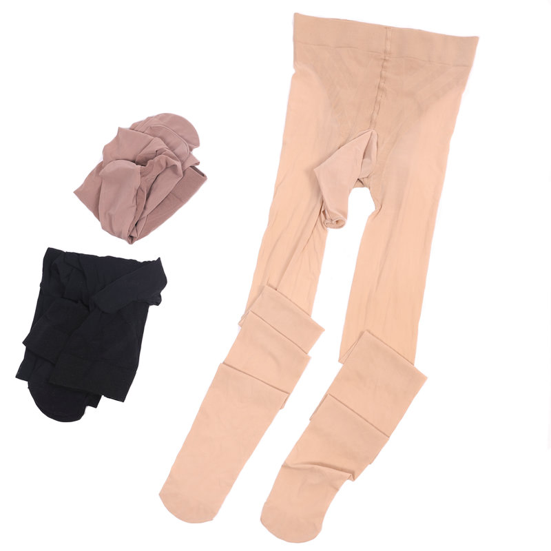 天生丝滑夏10d超薄男士jj丝袜连裤袜 性感修身细腻天鹅绒丝袜男袜,女士内衣/男士内衣/家居服,连裤袜/打底袜,淘宝优惠券,粉丝福利购,淘宝优惠卷