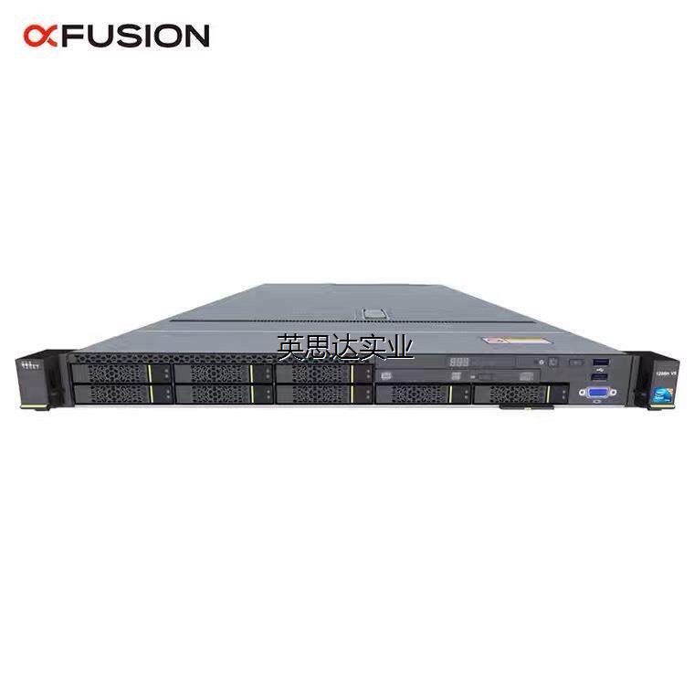 询价全新超聚变FusionServer 1288HV5服务器主机议价属于什么档次？