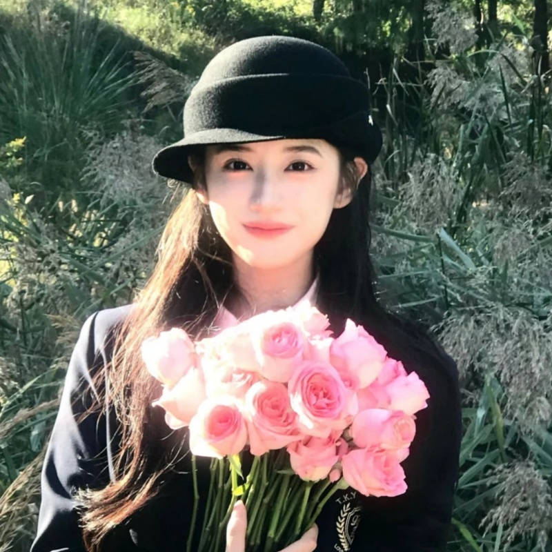 法式赫本风羊毛呢贝雷帽圆顶礼帽气质优雅千金帽冬季保暖渔夫帽女