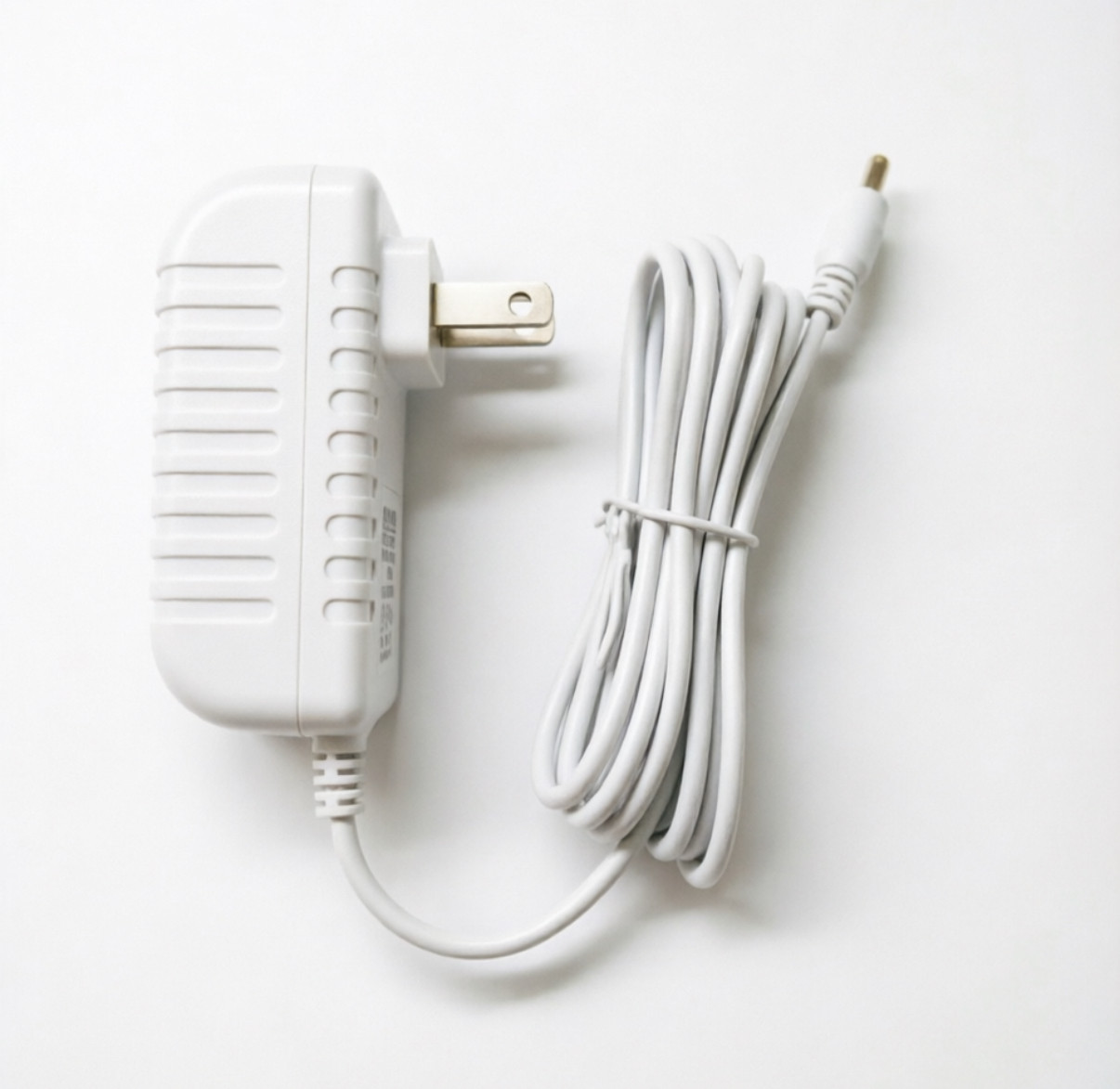 YAMAN HRF-1/10t/11t 脸部按摩仪器雅萌美容仪充电器电源适配器线