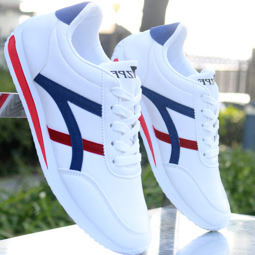 春夏阿甘鞋透气防滑轻便增高