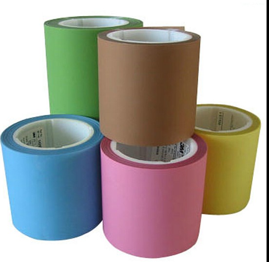 正品3M261X精密研磨砂纸卷超细光纤打磨12U/3U/5U/9U细抛光塑料基