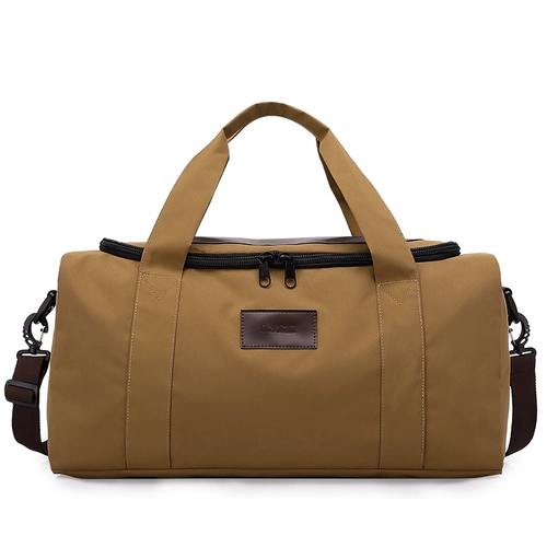 Вместительная и большая спортивная сумка для тренировок, багажная сумка для путешествий, чемодан, сумка для техники