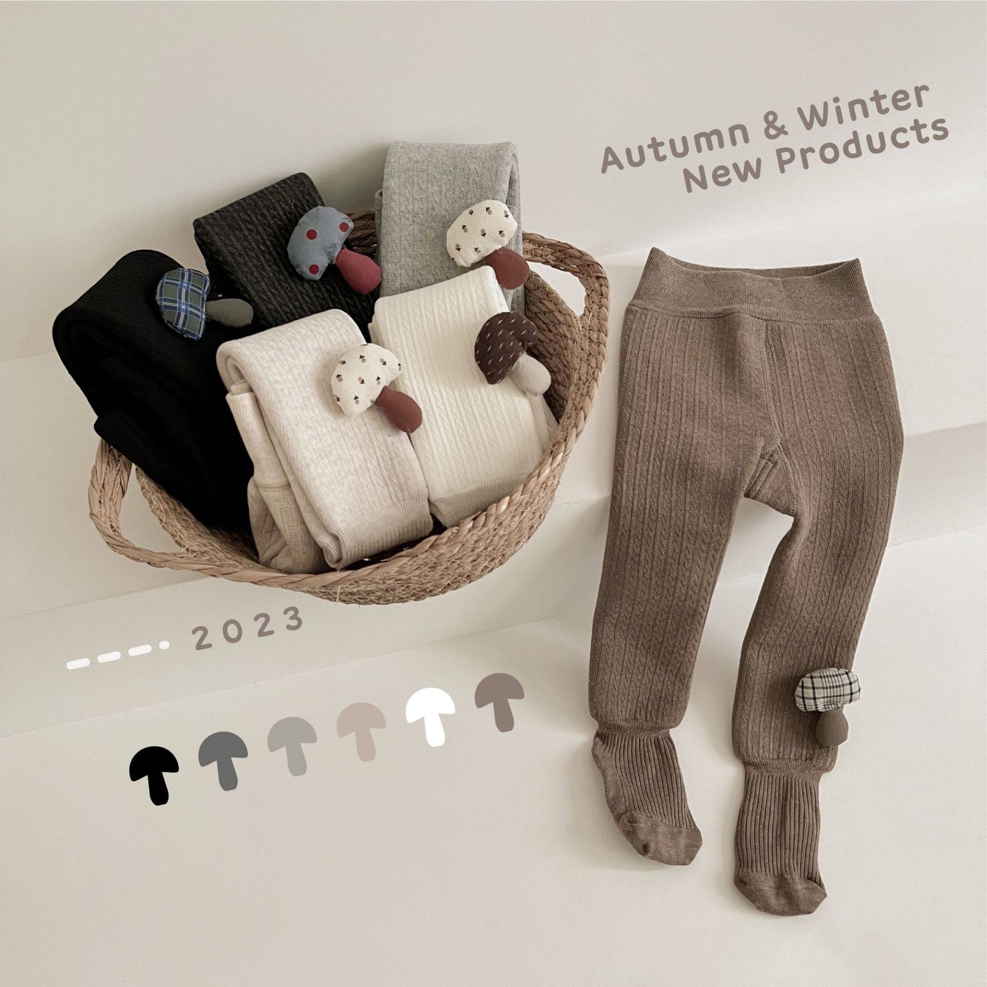 女童连裤袜秋冬季加绒加厚儿童打底裤外穿洋气中大童一体绒打底袜,童装/婴儿装/亲子装,儿童袜子(0-16岁),淘宝优惠券,粉丝福利购,淘宝优惠卷