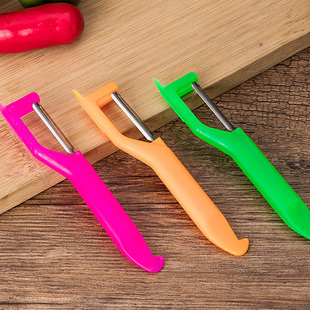 水果削皮器专用马蹄削皮刀荸荠刨刀水果去皮刮皮器厨房土豆果皮