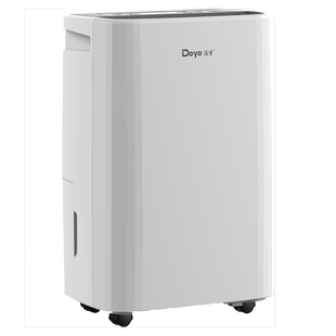 德业家用除湿机16L/D抽湿器DYD-Y16A3