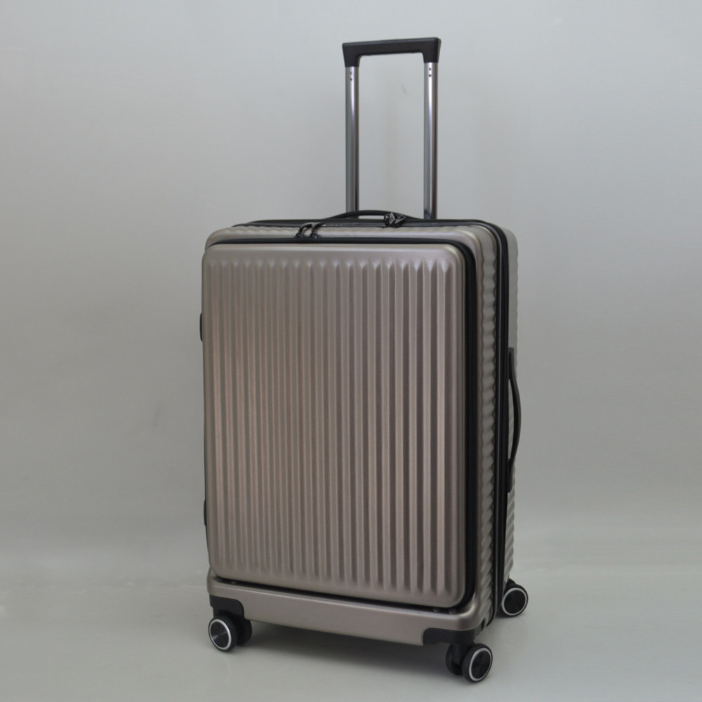 欧森24寸网红行李箱女可爱拉杆箱韩版男密码箱皮箱学生旅行箱潮20