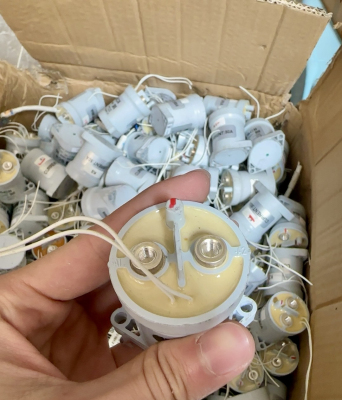 LEV100-12AD高压直流继电器接触器拆机原装