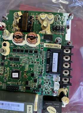 AXO16B047831 新能源汽车油泵板GVD500-M3R70-DFTQ