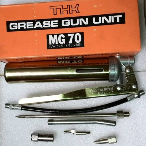 适用MCG贴片机THK油枪精密优质