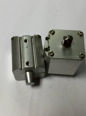 适用SMT富士CP643 CP732贴片机配件基板气缸 DGSS0080 CSSS1411